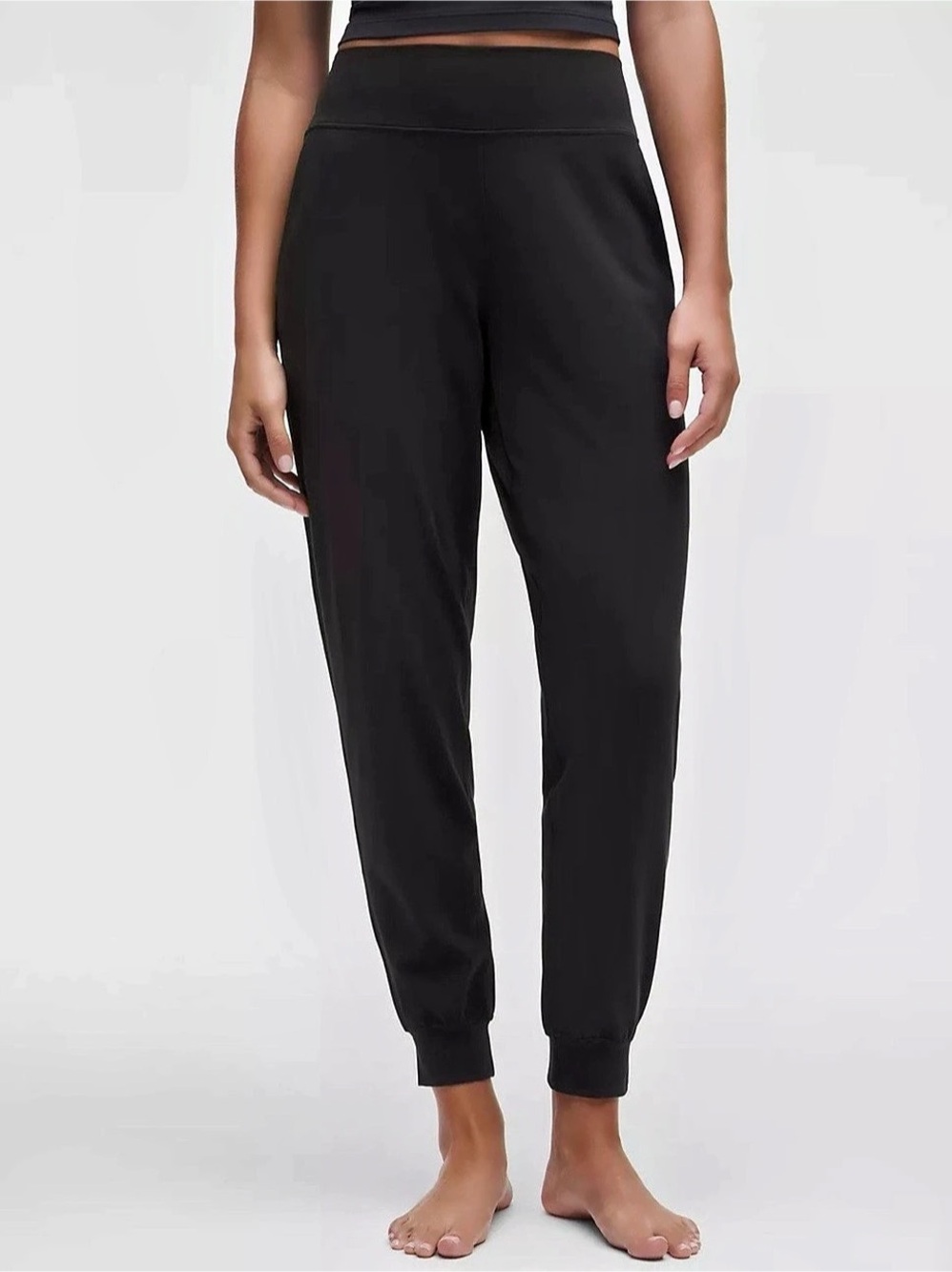 Lululemon Align High-Rise Jogger Black